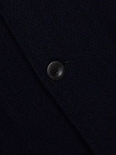 Giorgio Armani Men's Wool-Blend Knit Blazer - Solid Medieval | Thumbnail 7 Giorgio Armani Men's Wool-Blend Knit Blazer - Solid Medieval | Thumbnail 7