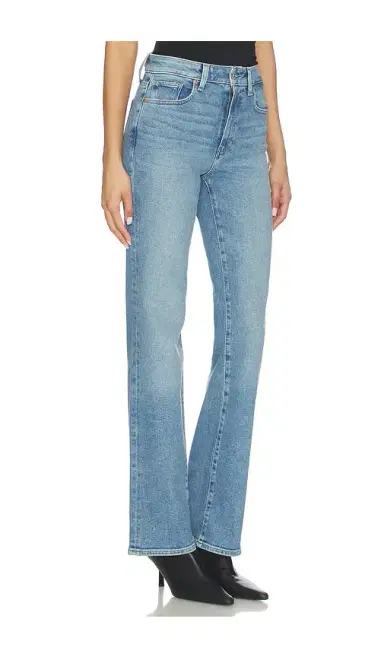 PAIGE Stevie Bootcut Jeans | Thumbnail 2 PAIGE Stevie Bootcut Jeans | Thumbnail 2
