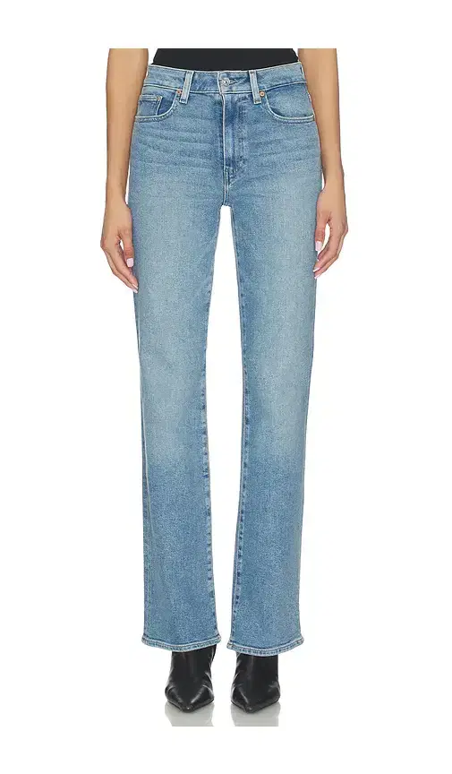 Stevie Bootcut Jeans