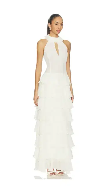 NICHOLAS Yasira Dress | Thumbnail 2 NICHOLAS Yasira Dress | Thumbnail 2