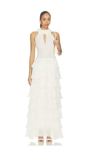 NICHOLAS Yasira Dress | Thumbnail 1 NICHOLAS Yasira Dress | Thumbnail 1