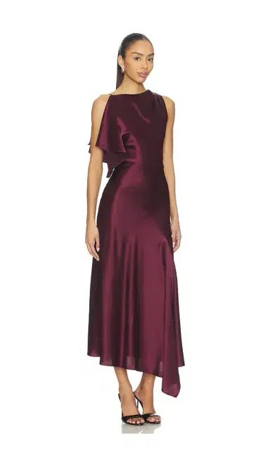 NICHOLAS Nayara Dress | Thumbnail 2 NICHOLAS Nayara Dress | Thumbnail 2