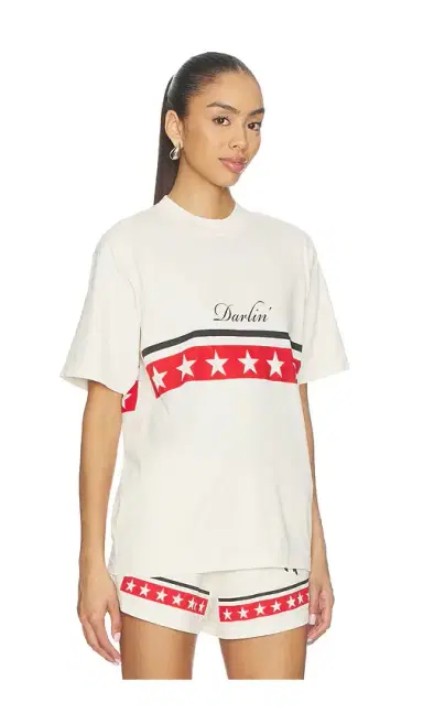 Darlin Spangled Tee | Thumbnail 2
