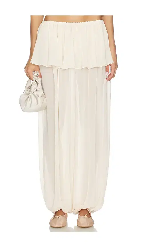 Lovers and Friends Kenny Pant