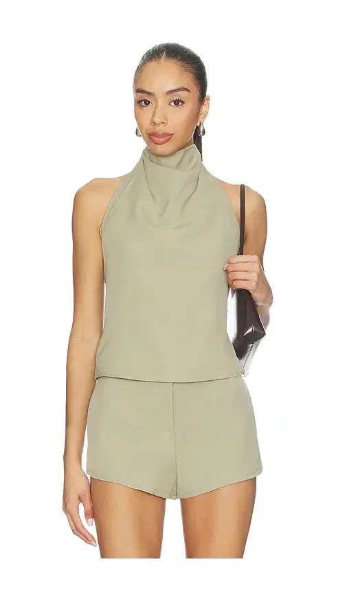 Nakedvice x REVOLVE The Mya Top