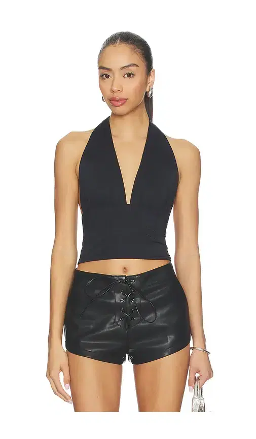 Nakedvice x REVOLVE The Lumi Top