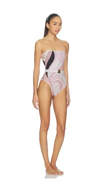 CIN CIN Scorpio Classic Swimsuit | Thumbnail 2 CIN CIN Scorpio Classic Swimsuit | Thumbnail 2