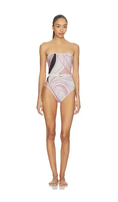 CIN CIN Scorpio Classic Swimsuit | Thumbnail 1 CIN CIN Scorpio Classic Swimsuit | Thumbnail 1