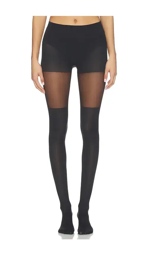 Dagmar Over The Knee Tights