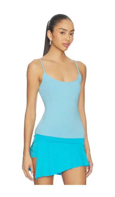 Skims Cotton Jersey Cami | Thumbnail 2