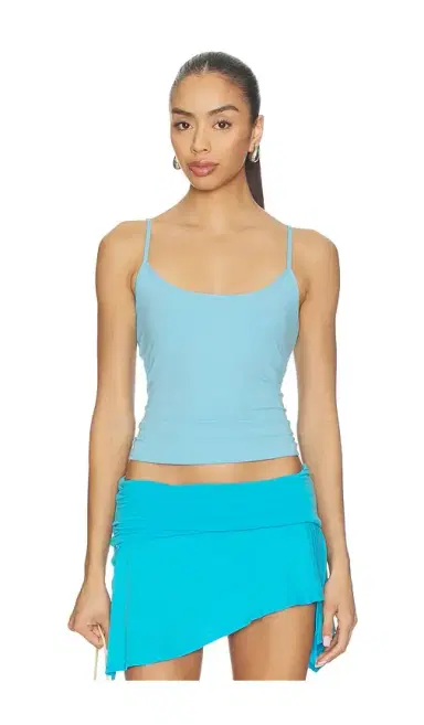 Skims Cotton Jersey Cami | Thumbnail 1