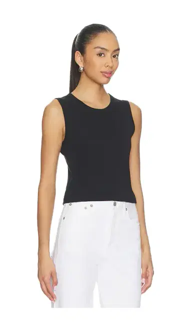 LESET Nando Sleeveless Crew | Thumbnail 2