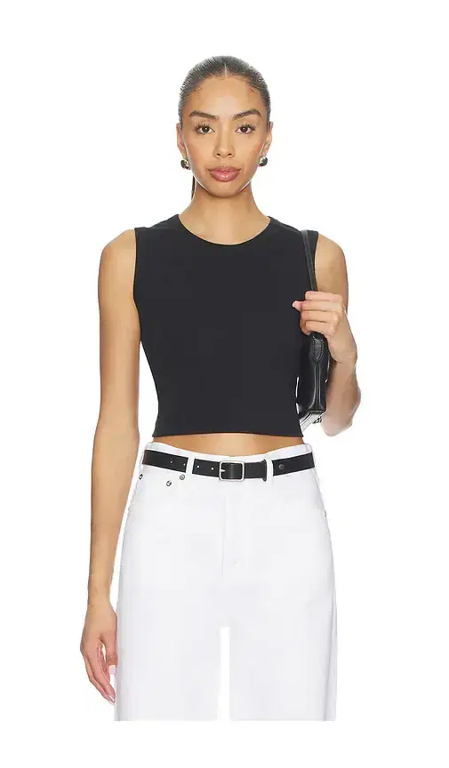 Nando Sleeveless Crew