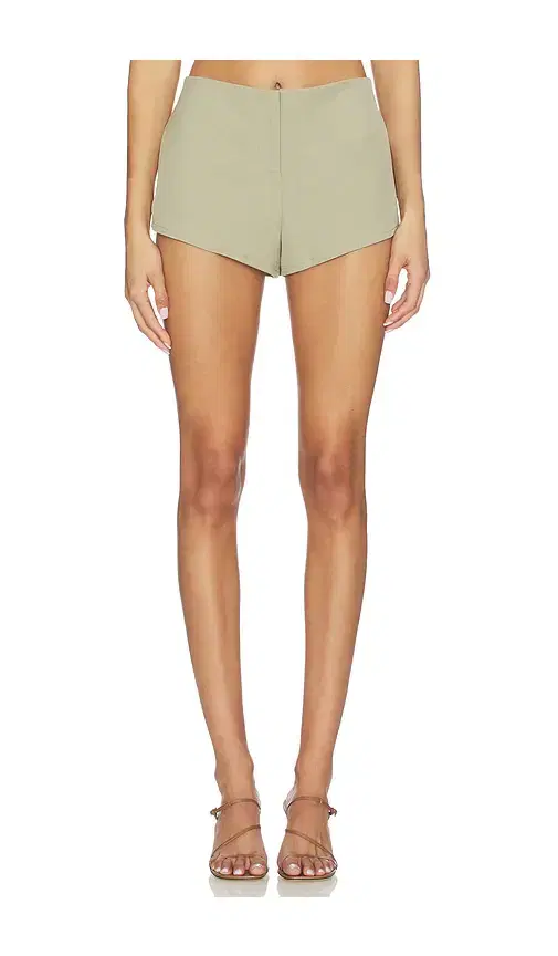 Nakedvice x REVOLVE The Harper Short