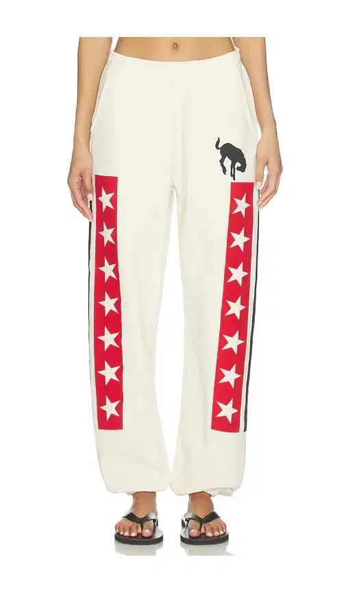 Spangled Jogger Sweatpant Spangled Jogger Sweatpant