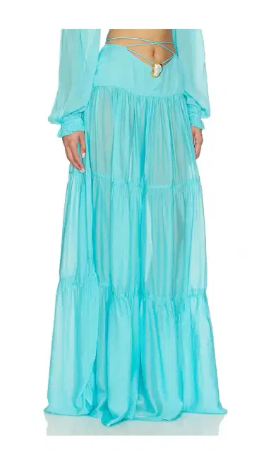 CIN CIN Song Moonstone Skirt | Thumbnail 2 CIN CIN Song Moonstone Skirt | Thumbnail 2