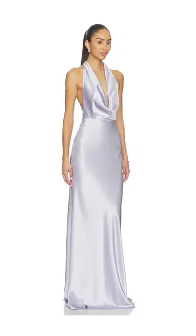 Sau Lee Pearl Gown | Thumbnail 2 Sau Lee Pearl Gown | Thumbnail 2