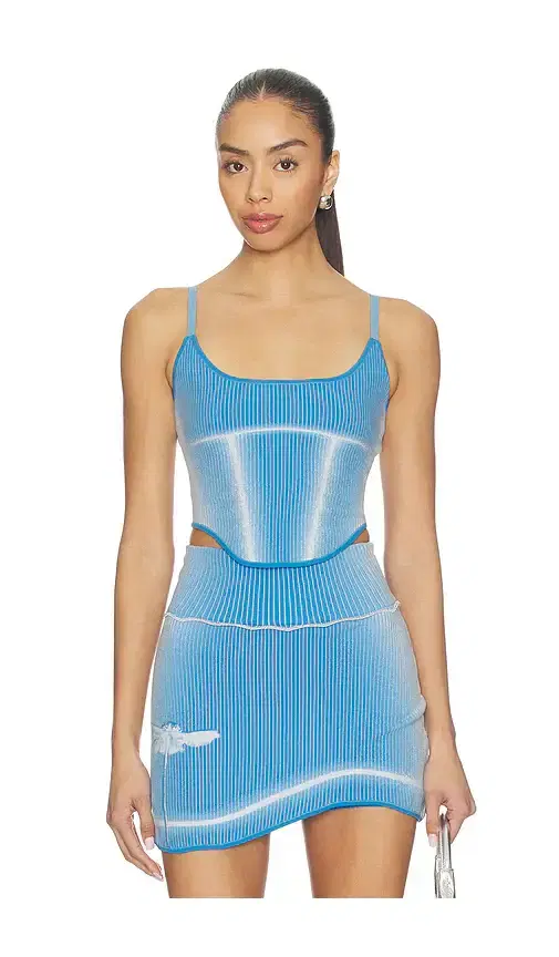 Gen 11 Active Tank Top