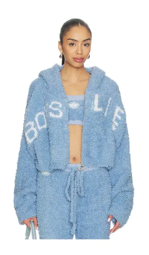Bohdi Cozy Alex Zip