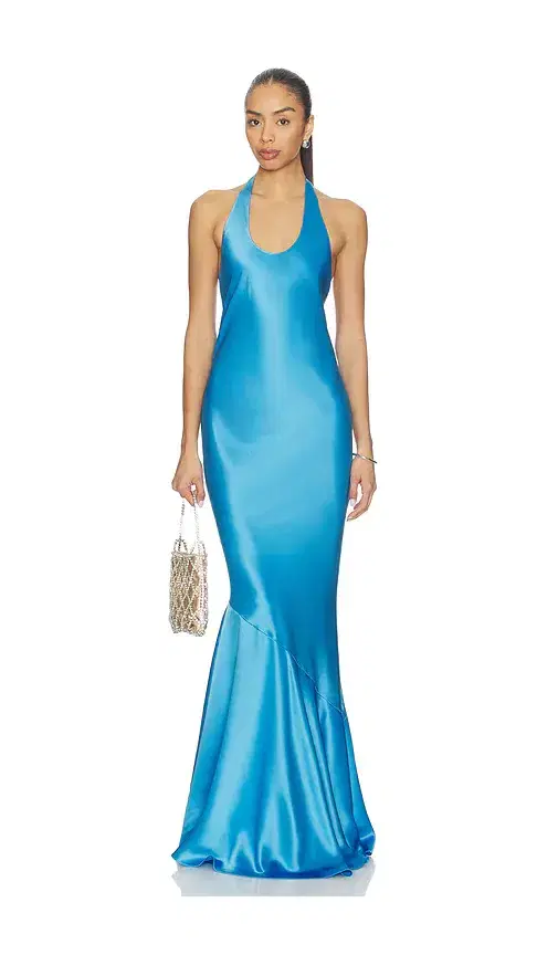 Alison Dress