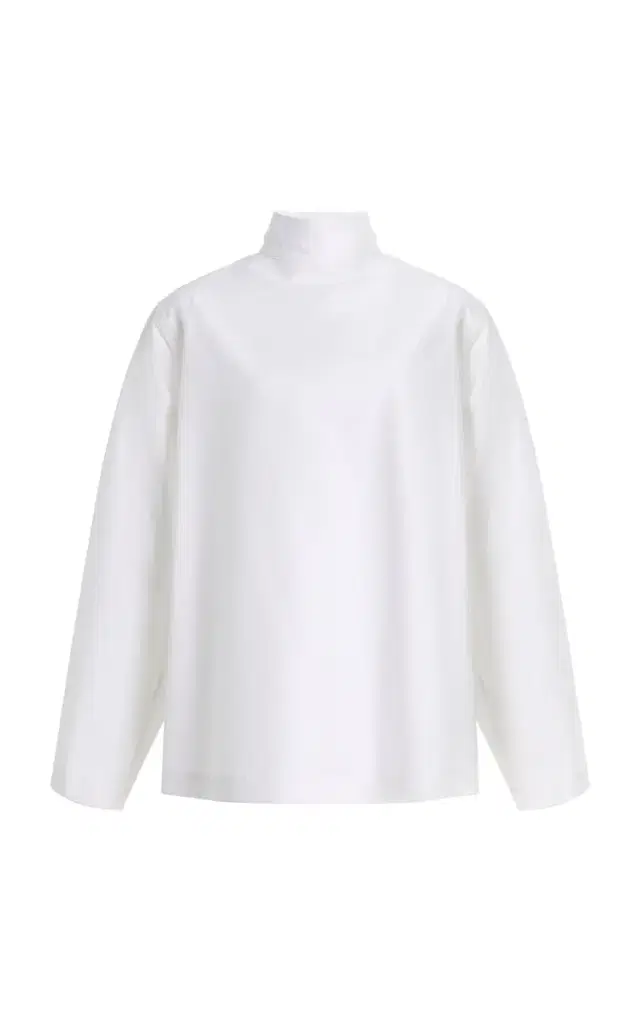 ALAÏA Cotton Reverse Jacket