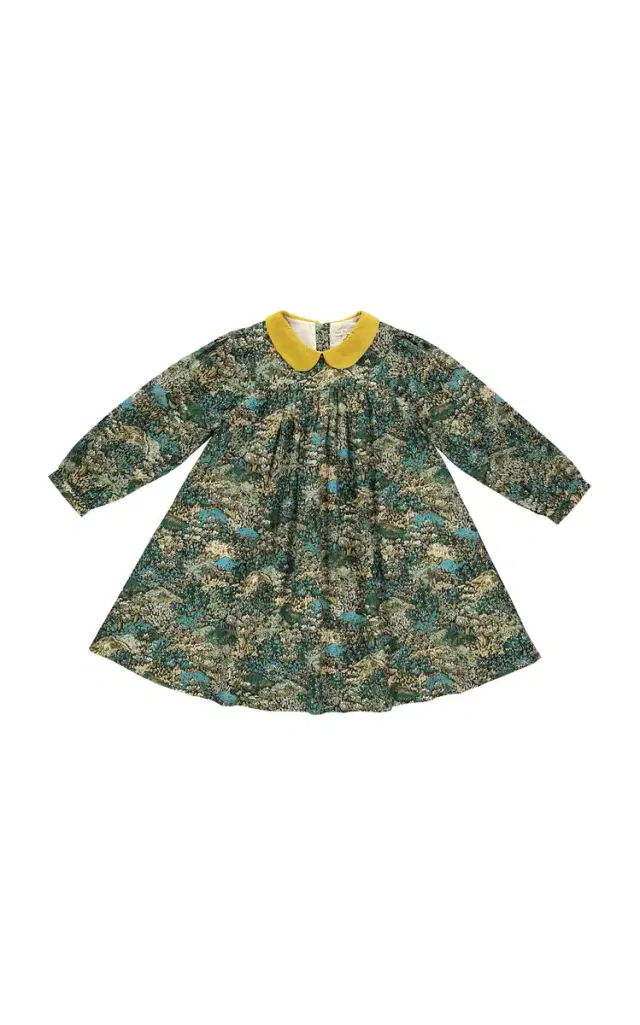 Nola Dress