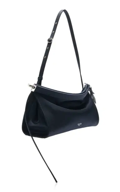 Alaïa Le Click Medium Nylon Bag | Thumbnail 3 Alaïa Le Click Medium Nylon Bag | Thumbnail 3