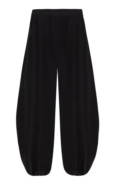 Cortana Tunez High-Rise Wide-Leg Pants | Thumbnail 2