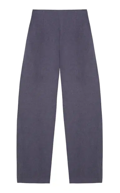 Cortana Costa Linen Wide-Leg Pants | Thumbnail 1