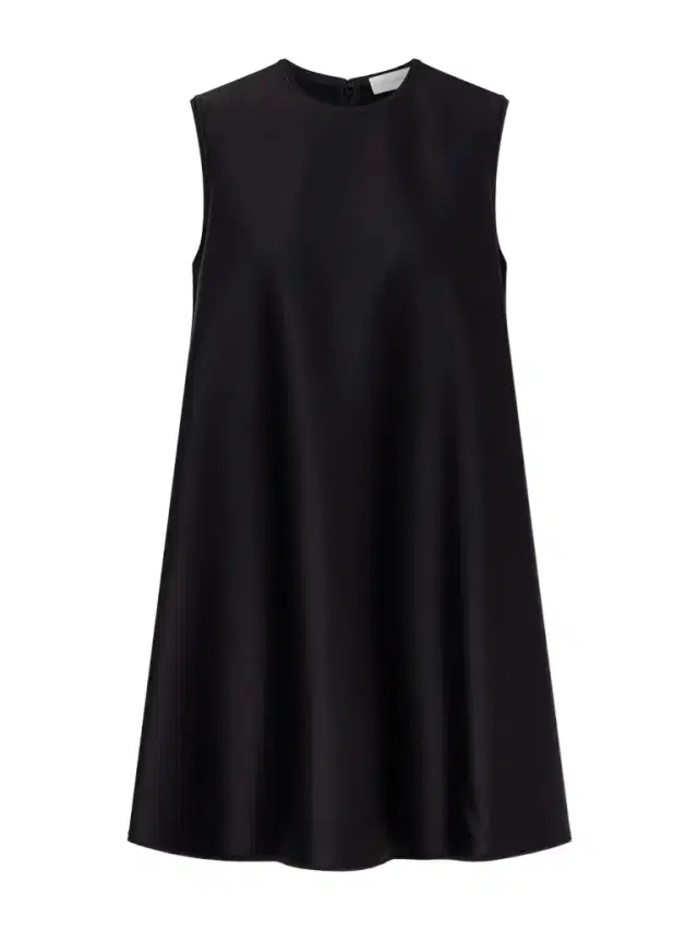 Envers Satin Mini Dress