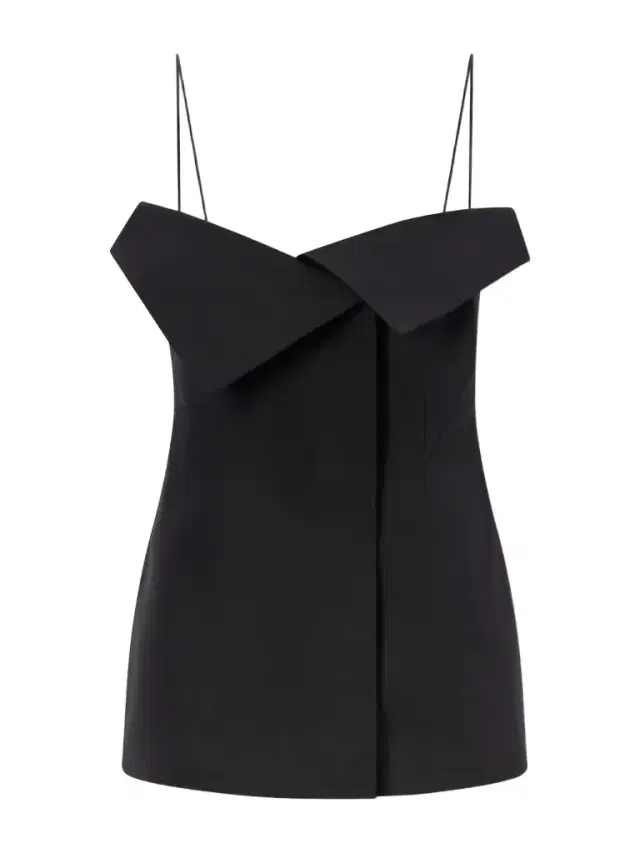 Eilwen Cotton And Silk Blend Top