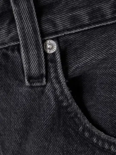 Citizens of Humanity Ayla Denim Shorts | Thumbnail 4