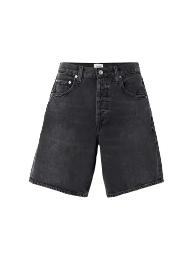 Citizens of Humanity Ayla Denim Shorts | Thumbnail 1
