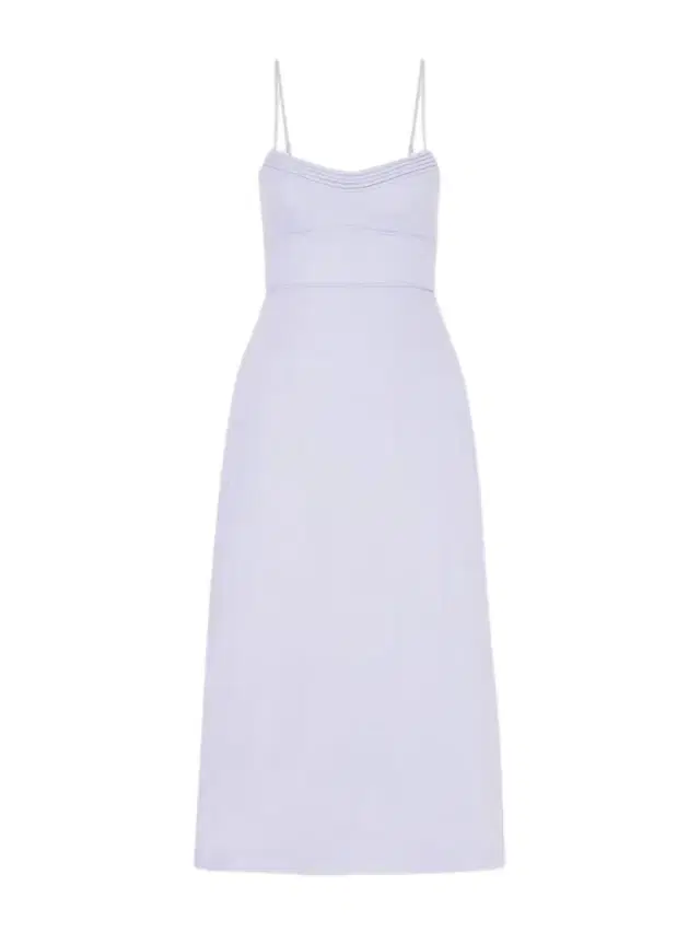 Luna Linen Midi Dress