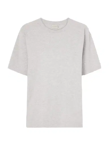 Dries Van Noten Heydu Stretch-cotton Jersey T-shirt | Thumbnail 1