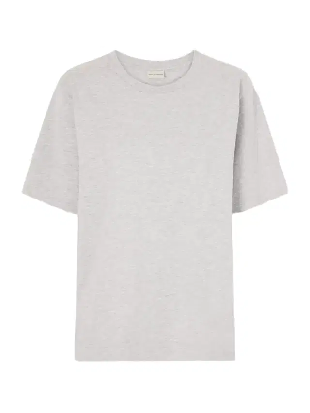 Heydu Stretch-cotton Jersey T-shirt