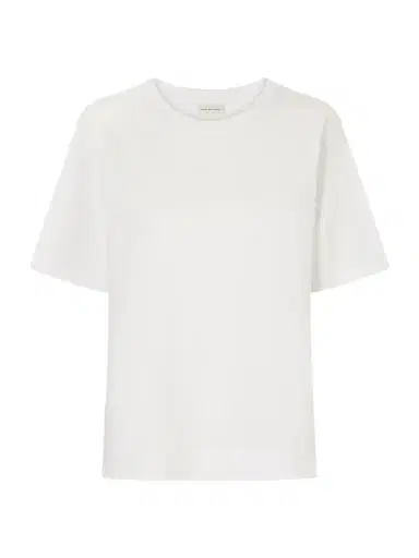 Dries Van Noten Heydu Stretch-cotton Jersey T-shirt | Thumbnail 1 Dries Van Noten Heydu Stretch-cotton Jersey T-shirt | Thumbnail 1