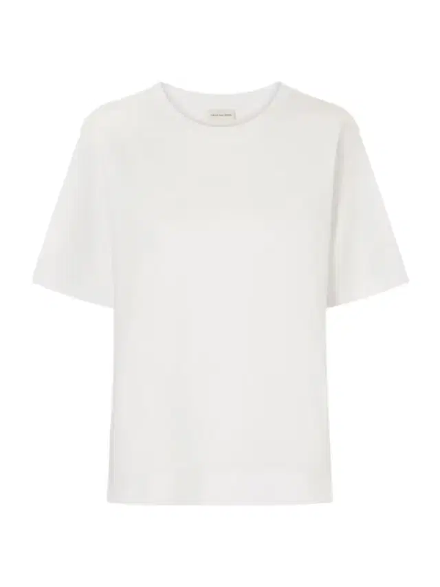 Heydu Stretch-cotton Jersey T-shirt