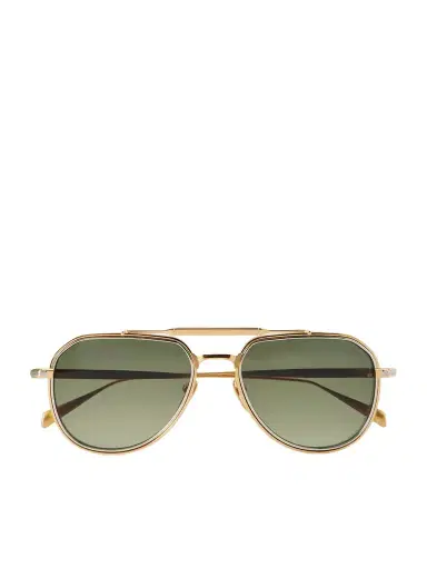 Jacques Marie Mage Commander Aviator-style Sunglasses | Thumbnail 1 Jacques Marie Mage Commander Aviator-style Sunglasses | Thumbnail 1