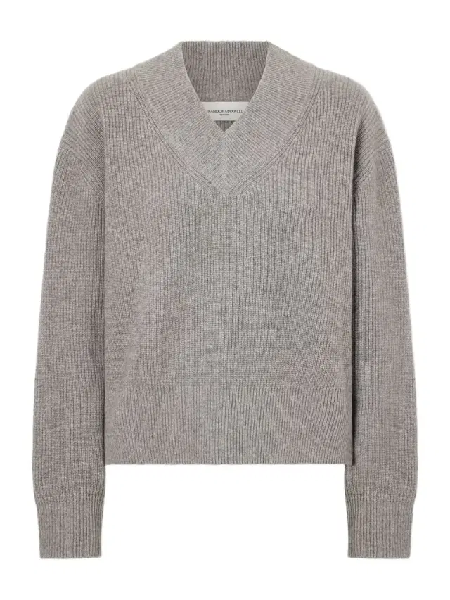 Maris Cashmere Sweater