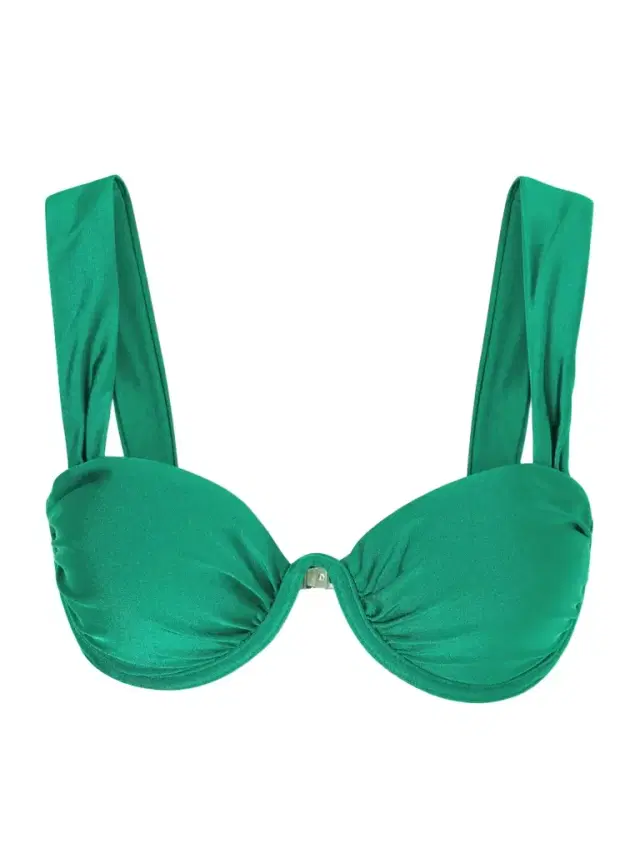 Anniston Bikini Top