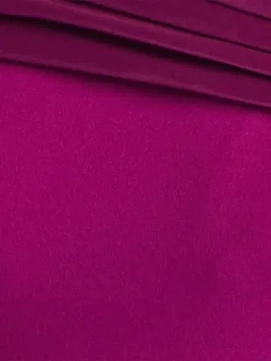 Tadashi Shoji Women's Pleated Fit-&-Flare Gown - Magenta - Size 6 | Thumbnail 6 Tadashi Shoji Women's Pleated Fit-&-Flare Gown - Magenta - Size 6 | Thumbnail 6