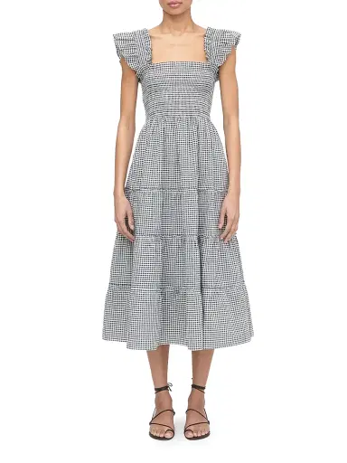 Hill House Home Women's The Ellie Nap Dress | Thumbnail 2