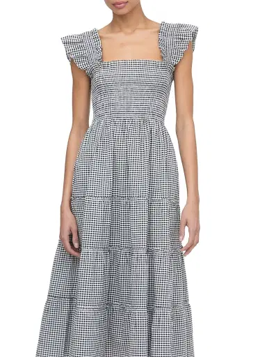 Hill House Home Women's The Ellie Nap Dress | Thumbnail 3