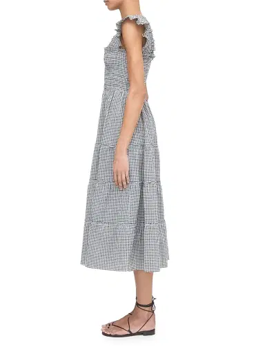 Hill House Home Women's The Ellie Nap Dress | Thumbnail 4
