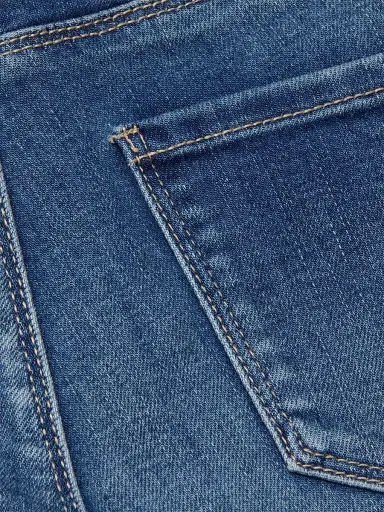 L'Agence Women's Celestia High-Rise Crop Jeans | Thumbnail 6 L'Agence Women's Celestia High-Rise Crop Jeans | Thumbnail 6