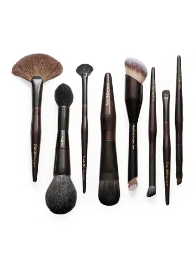 Trish McEvoy Mini Fan 63 Brush | Thumbnail 3