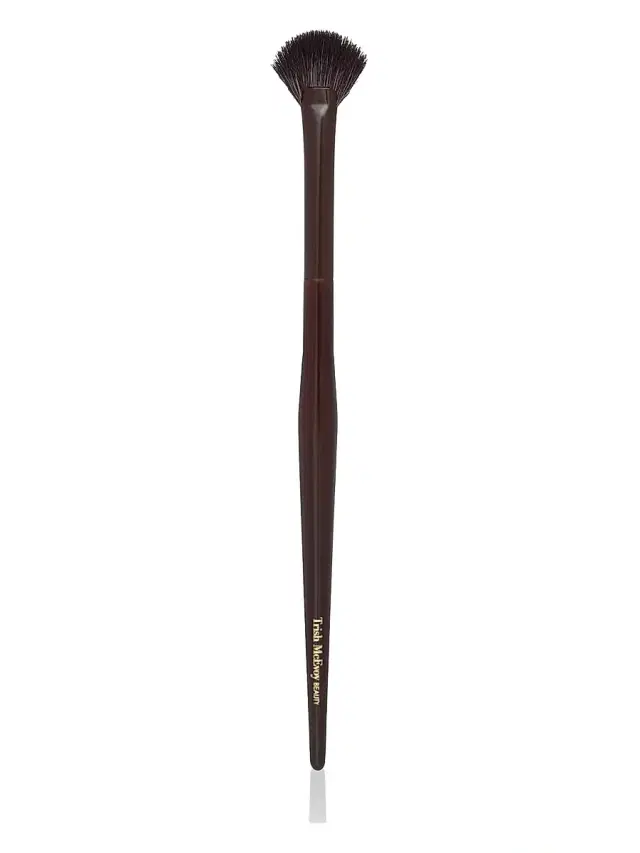 Trish McEvoy Mini Fan 63 Brush