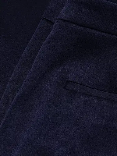Ungaro Women's Kyra Satin Trousers | Thumbnail 7 Ungaro Women's Kyra Satin Trousers | Thumbnail 7