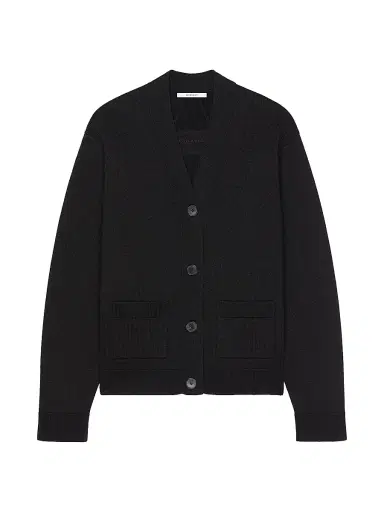 Givenchy Women's Salshed Cardigan in Wool | Thumbnail 1 Givenchy Women's Salshed Cardigan in Wool | Thumbnail 1